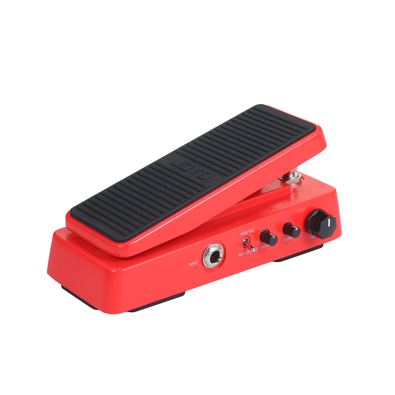 JOYO WAH-II WAH-I Multimode Guitar Pedal Multi-functional Mini Wah Volume Guitar Effect Pedal Sound Pedal Guitar Accessories