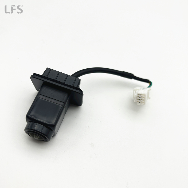 parking auxiliary camera#01729703 Suitable for 2019-2022 Geely car yuanjing camera assembly