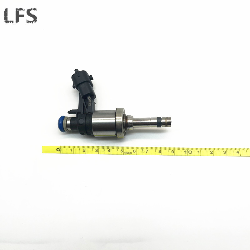 Fuel Injector #12611545 Applicable to Buick Chevrolet GMC Cadillac nozzle