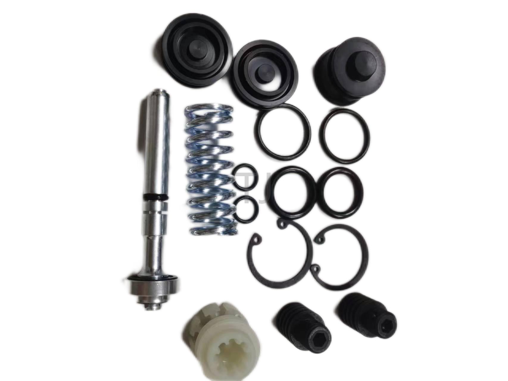 Suitable for the Truck Air Dryer APM Pressure Valve Repair Package Kit OEM 21583806 22358797 K035697K50 K107482 K148329K50