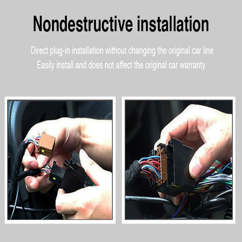 Intelligent Electric Tailgate For BYD Dolphin 2022-2023 Custom Modified Car Trunk Support Rod Tail Door Switch