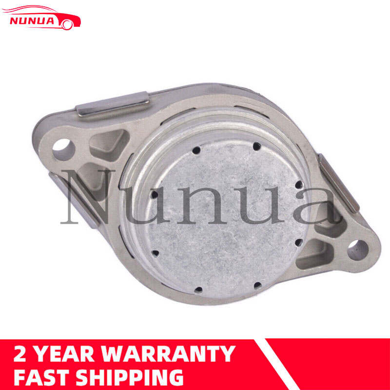 2PCS Engine Mounting Kit For Land Rover Range Rover L322 5.0L V8 10-12 LR010745 LR010746 b58a1