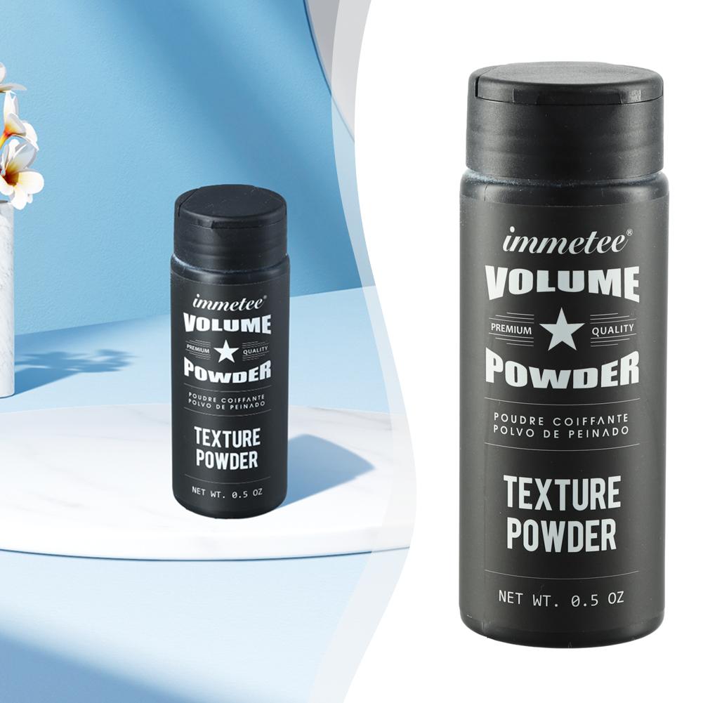 Hair Powder Fluffy Increase Hair Volume Mattifying Powder/Finalize Hair Design Styling Shampoo Unisex Hair Powder Women Men