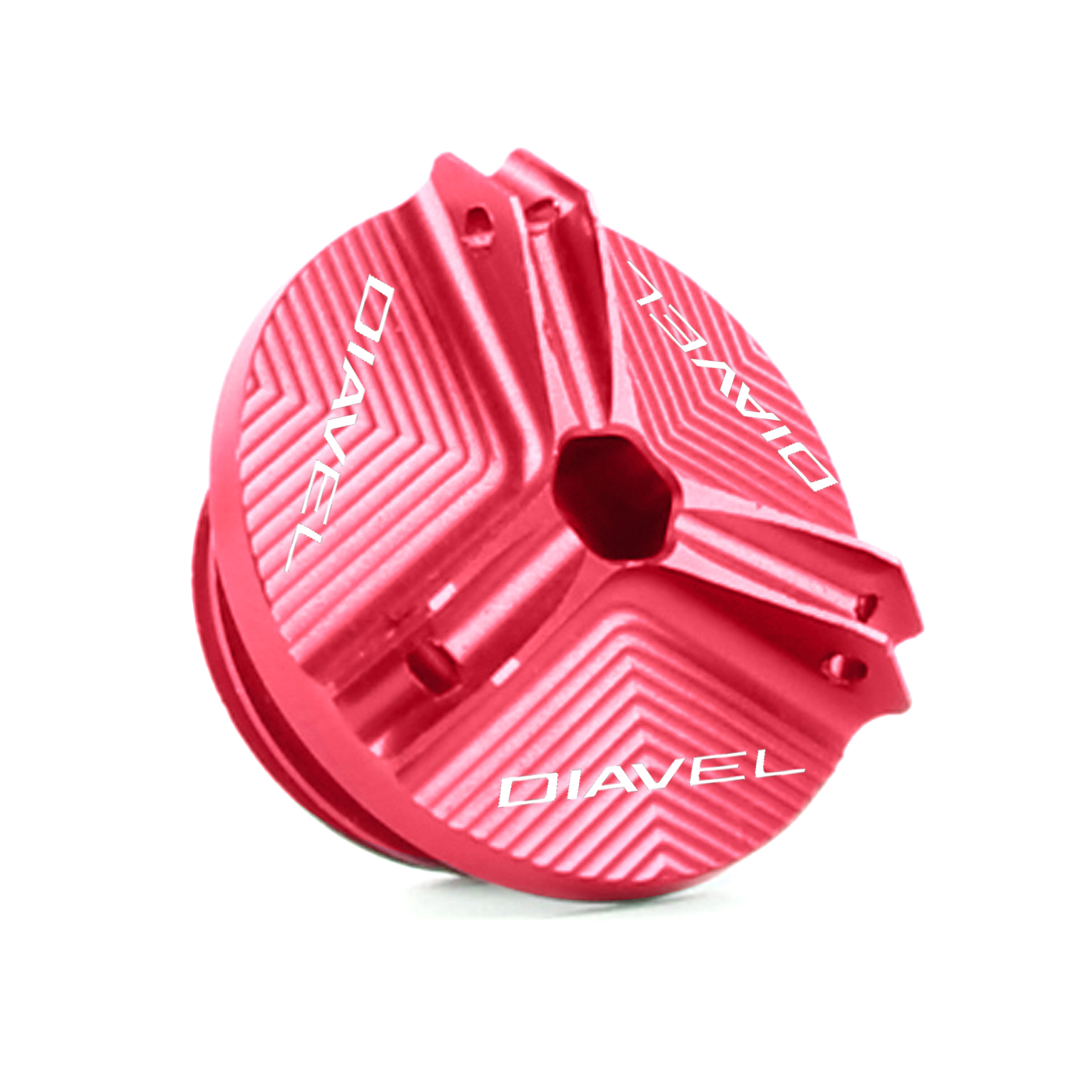 Engine Oil Drain Plug Sump Nut Cup Cover Filler Cap for Ducati 899 959 1199 1299 Panigale V4 Streetfighter V4S V2 Monster Diavel