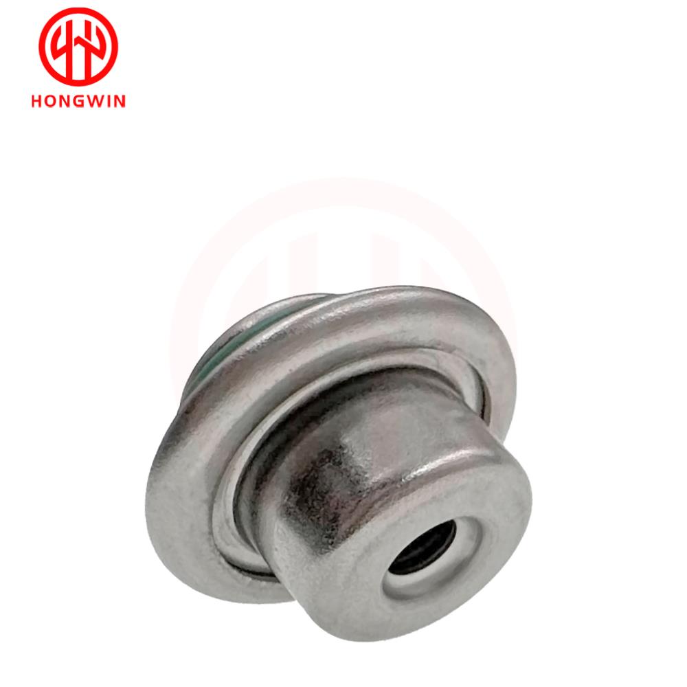 Genuine No: 15100-31G00 Fuel Pressure Regulator 15100-31G21,15100-31G30,15100-31G31 For Suzuki King Quad 450 500 700 750 2005-22