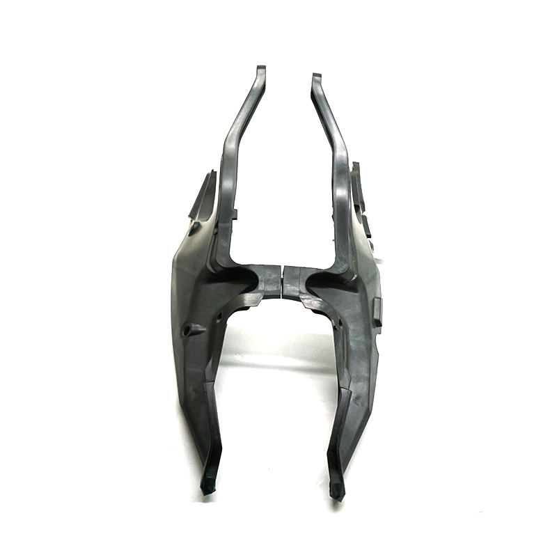 New Motorcycle Subframe Rear Seat Support Frame Tailstock Left And Right Mount For HUSQVARNA FE TC FX HJ250H 2019-2022