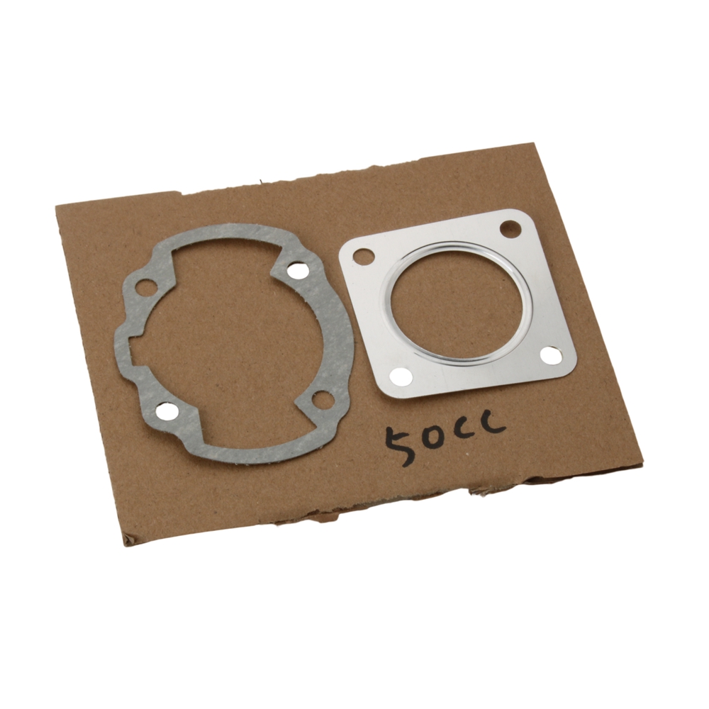 50cc 70cc Cylinder Gasket For Honda Dio G SP SR AF18 AF27 AF28 Shadow 50 SRX50 AF42 2T Scooter Engine Parts