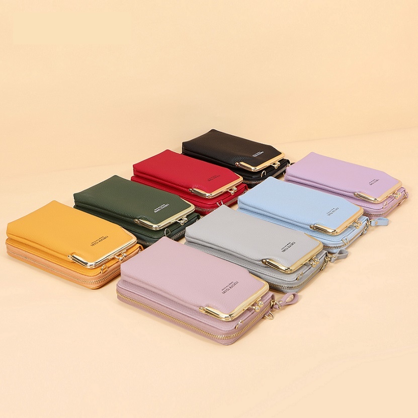 Bags Women Phone Mini Sling for Korean Style Shoulder Female Crossbody Bag Card Holder 6bdf3