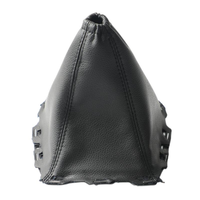 5/6 Speed Car Shift Gear Knob Lever Gaitor Boot Cover Case For Toyota Avensis III T27 2008 2009 2010 2011 2012 2013 2014 2015 7d3b3