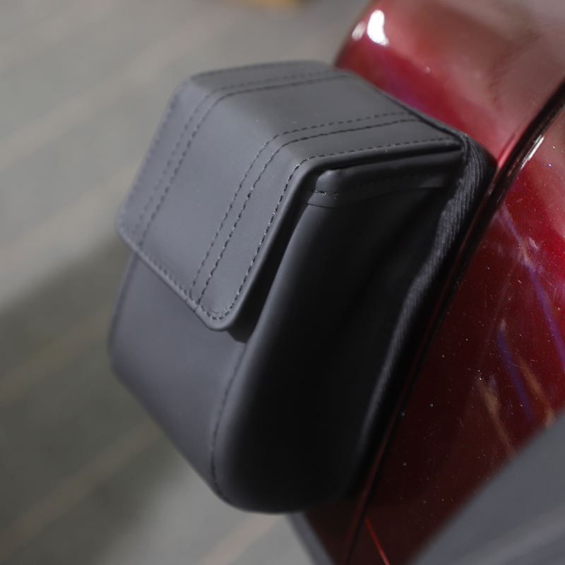 For Honda Goldwing GL1800 F6B Motorcycle Trunk Lage Cases Tool Bag Pouch Seat Side Storage Bags Gold Wing GL 1800 1500 2018up