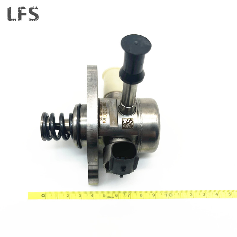 Applies to Buick Chevrolet high pressure oil pump TRAILBLAZER/Envision/MALIBU/Regal/Avenir Fuel Pump/12691320