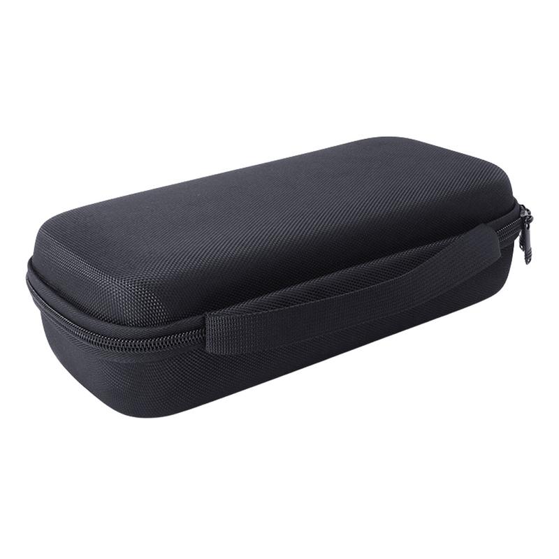 Charger Portable Hard EVA Storage Bag Easy Carrying Motorcycle Emergency Electric Car Bike Motor Power Case