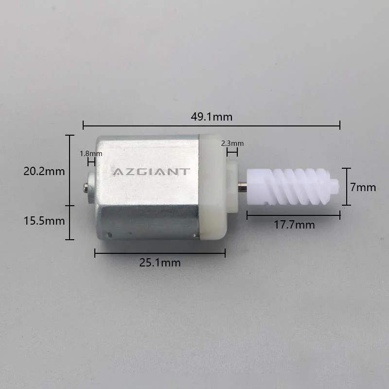 5M0827505H9B9 Car Parts for 2014-2018 VW Golf GTI Fuel Gas Tank Cap Filler Door Release Motor Actuator