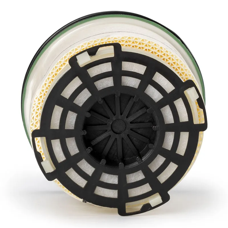 OEM # AB399176AC U2Y013ZA5A Fuel Filter Ford Ranger PX Turbo Diesel 2.2L P4AT 3.2L P5AT For Mazda BT50 AB39-9176-AC 1725552