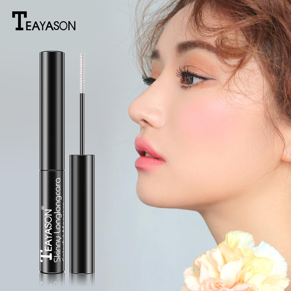 c Innovative Primer Mascara Smudge proof Formula All Wear Moisturizing Curls Without Smudging Long lasting Dramatic Lashes