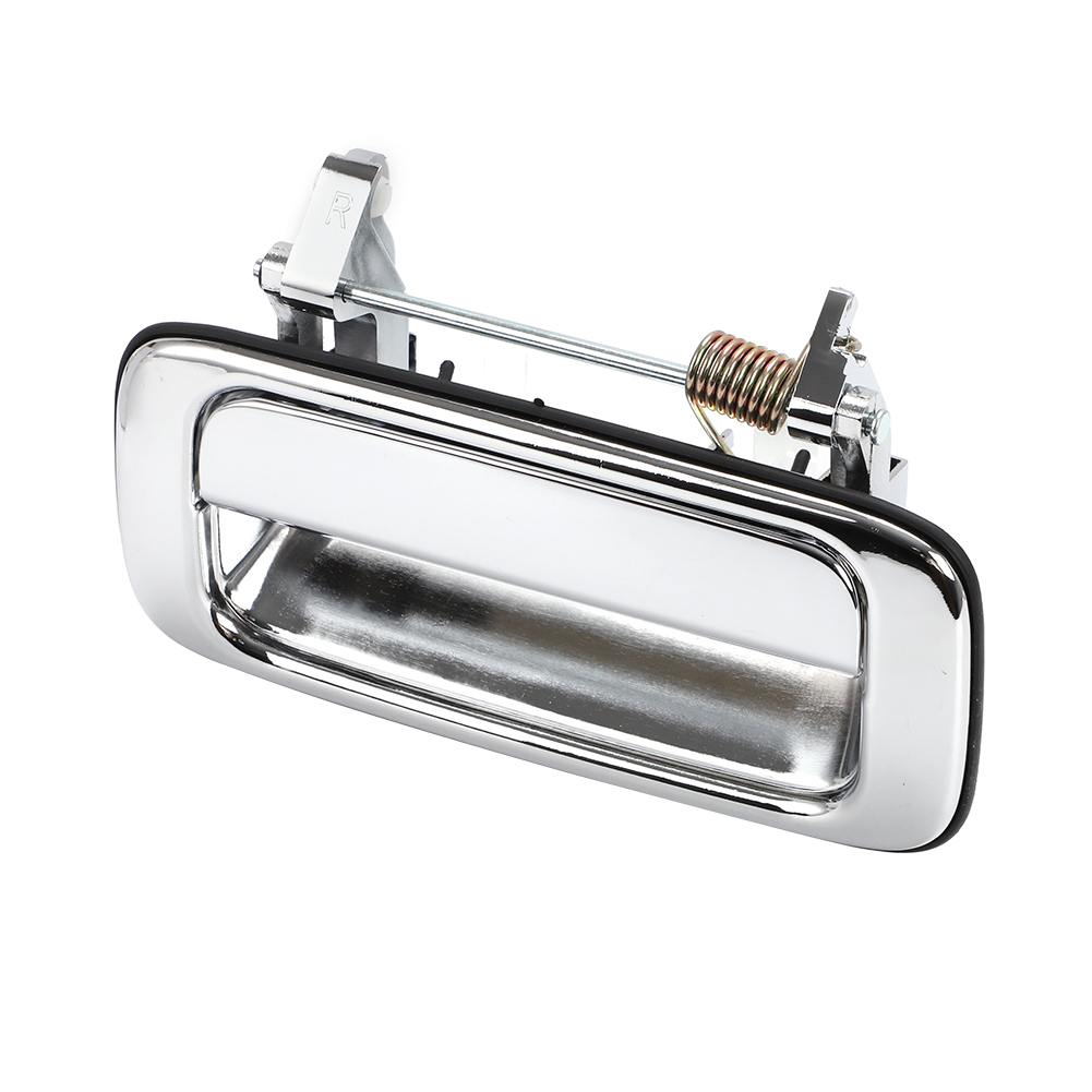 Front Rear Exterior Door For Toyota Land Cruiser 80 LC80 FZJ80 4500 91-97 Left Righ Outside Handle 6923060010 6924060010