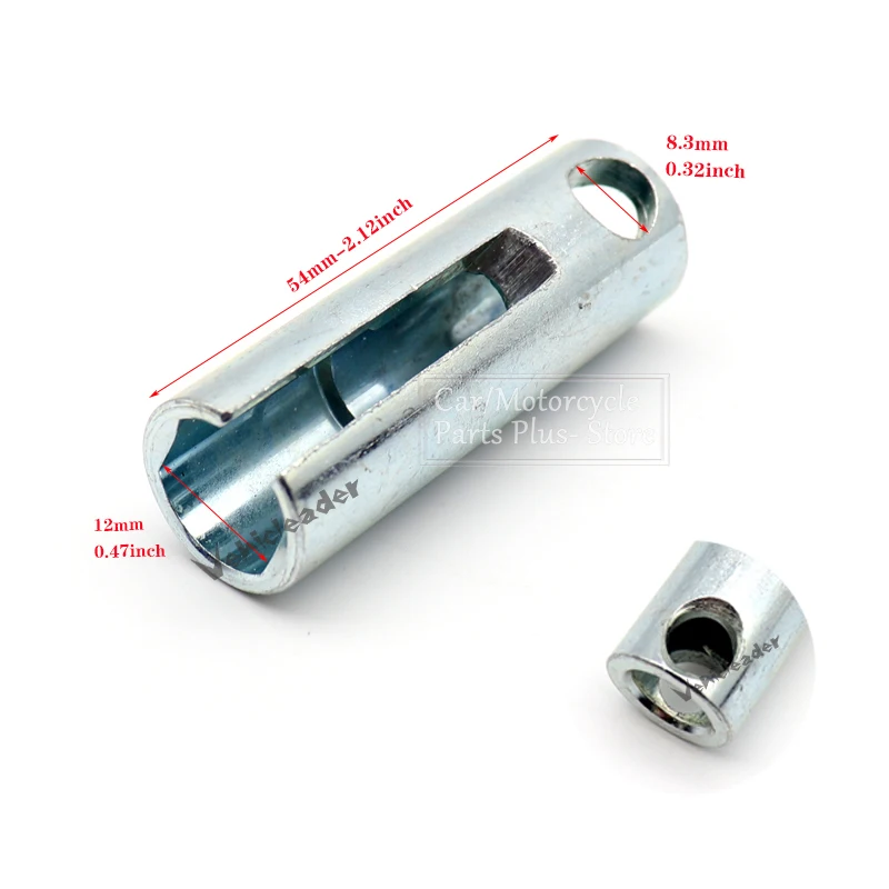 1/2pcs Heater Glow Car 1kw-8kw Plug Wrench Key For Eberspacher D2 D4 D4S Heaters And Chinese Auto Diesel Parking Heater Kits smile