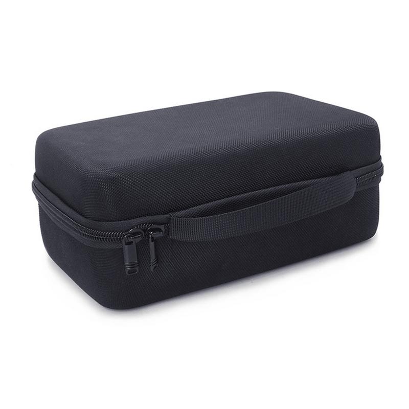 Charger Portable Hard EVA Storage Bag Easy Carrying Motorcycle Emergency Electric Car Bike Motor Power Case