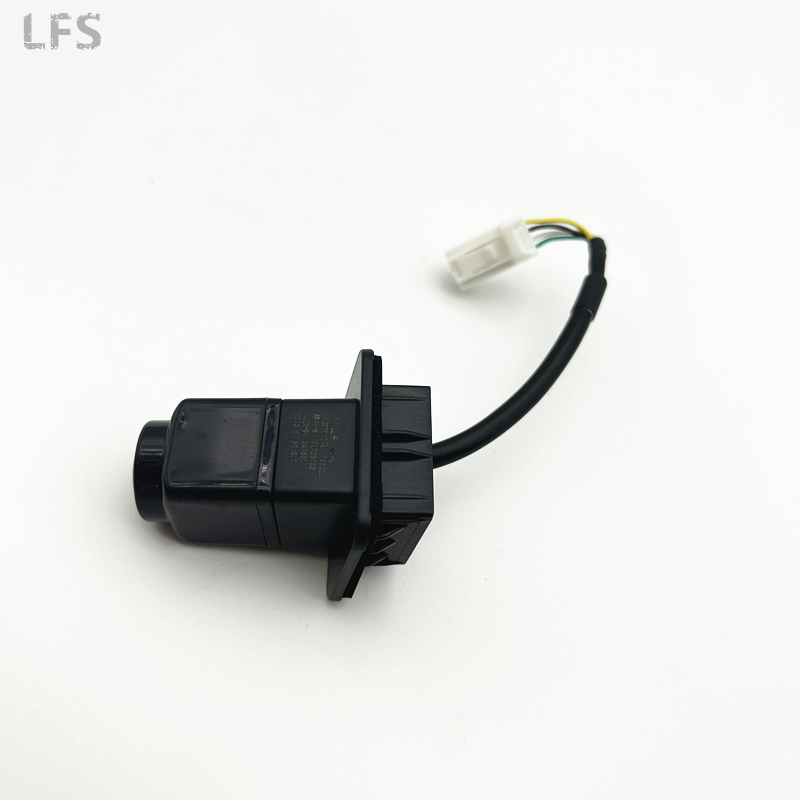 parking auxiliary camera#01729703 Suitable for 2019-2022 Geely car yuanjing camera assembly