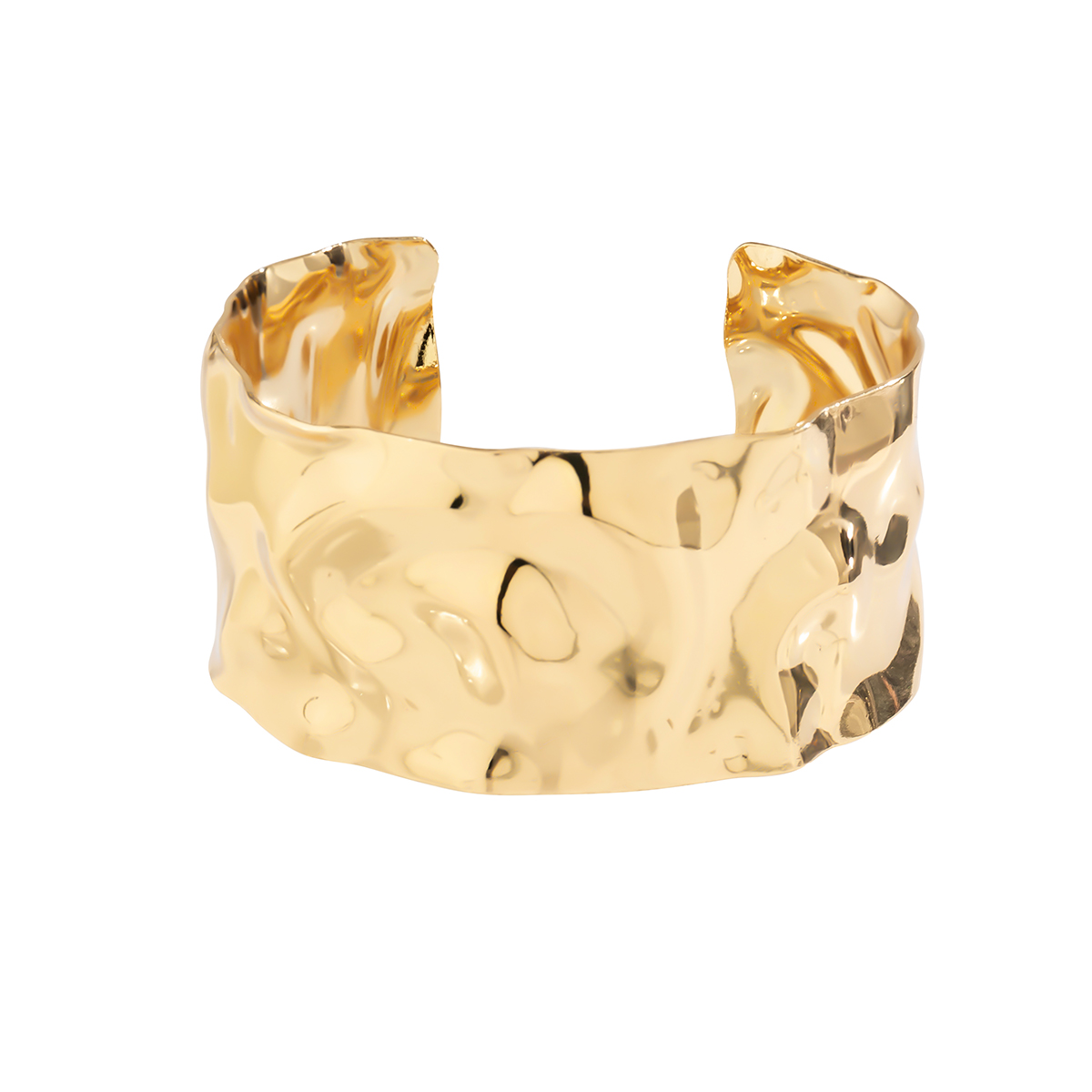 Punk Heavy Metal Big Chunky Wide Cuff Open Arm Bangles Women Ethnic Adjustable Wrist Hand Bracelet Grunge Jewelry Steampunk Men e7a91 5 fd36c