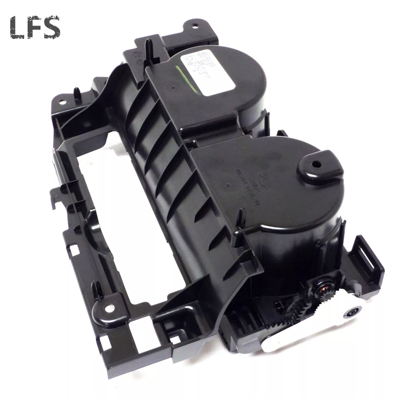 be suitable for Cadillac XTS Front Center CONSOLE Double Cup Bracket Beverage Tray 23409294 Cup holder assembly with pad