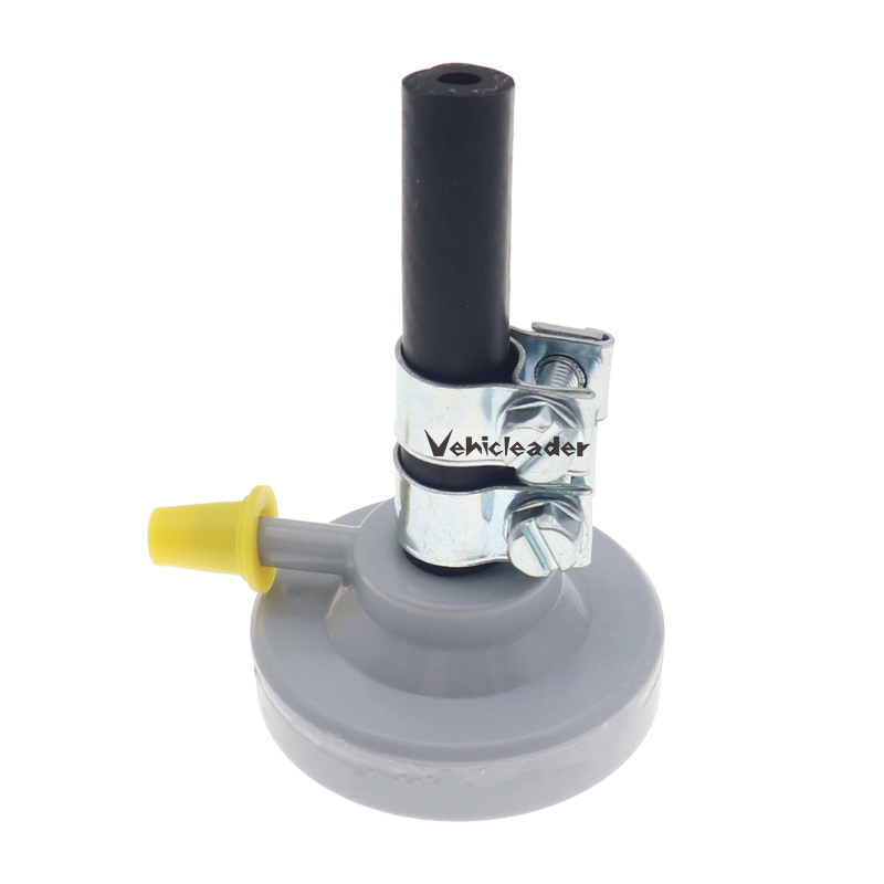 For Webasto 478814 Universal Easy Install Durable Professional Mini Heater Fuel Check Vae Car Dosing Pump Damper Kit Plastic