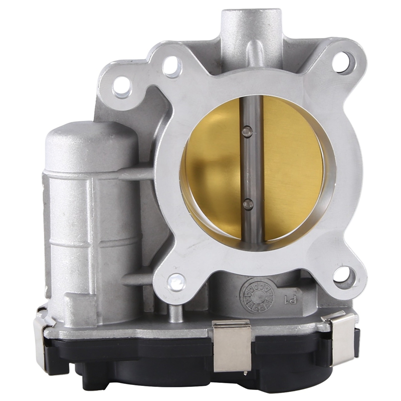 55354710 Car Throttle Body Replacement For Saab 9-3 9-3X 2003-2015 OPEL SIGNUM VECTRA C 2004-2008 2.0T
