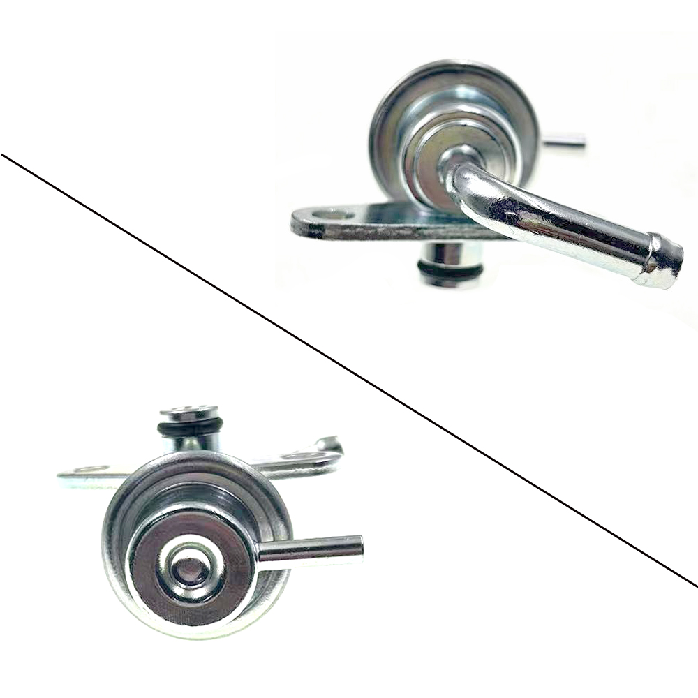 Fuel Pressure Regulator For 2000-2006 Mercury Mariner 115HP Yamaha F115 # 880888T 880888T02 68V-13906-01-00 69J-13906-00-00