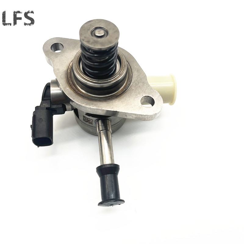 Applies to Buick Chevrolet high pressure oil pump TRAILBLAZER/Envision/MALIBU/Regal/Avenir Fuel Pump/12691320