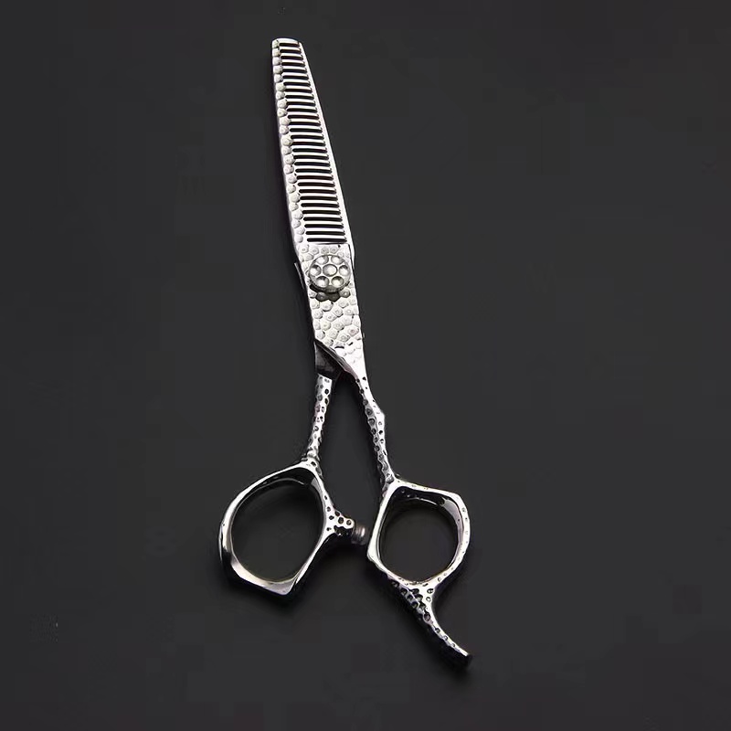 Mizutani Hairdressing Scissors VG10,Thinning Haircutting ,6.0 inch 440C ,Tools Haircut Set H260303