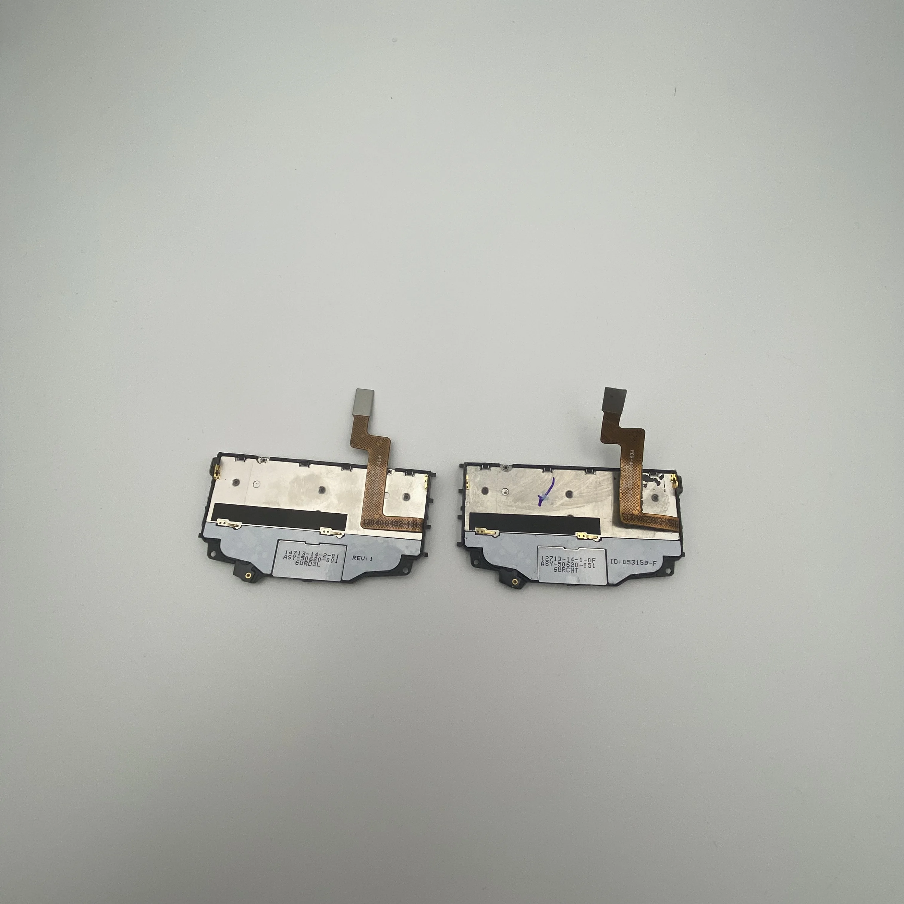 Keyboard Flex Replacement Part for Blackberry Q10 Buttons