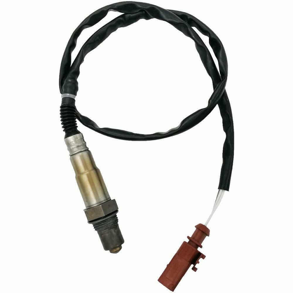 Set of 2 Front & Rear Oxygen Sensor For Audi A4 A8 VW Beetle Golf Jetta Passat