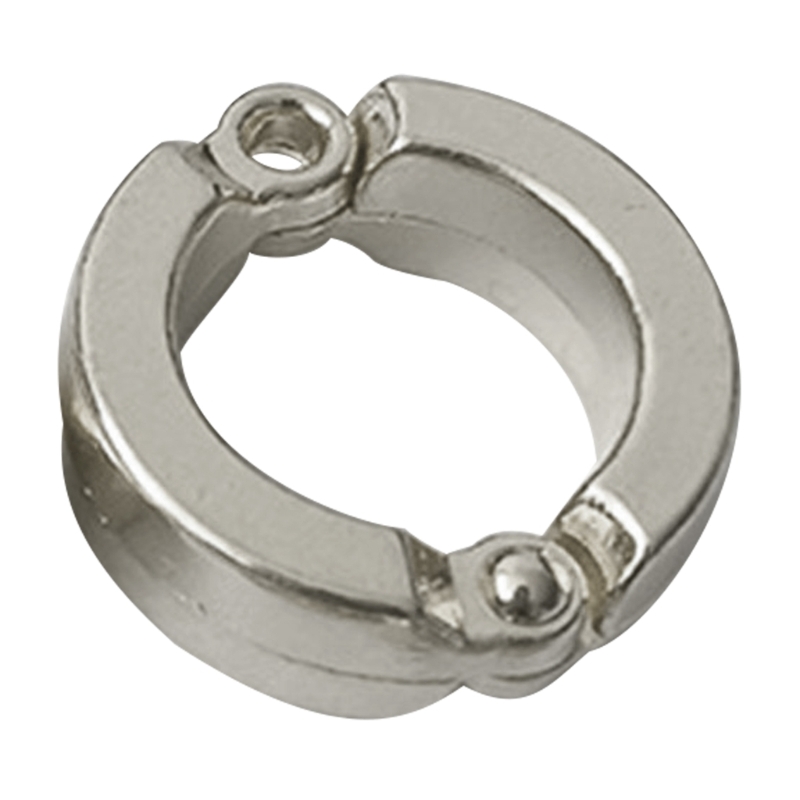 Multi-Colour Pigeons Foot Rings Clip-on-Leg Rings for Parrots Budgies Bantam