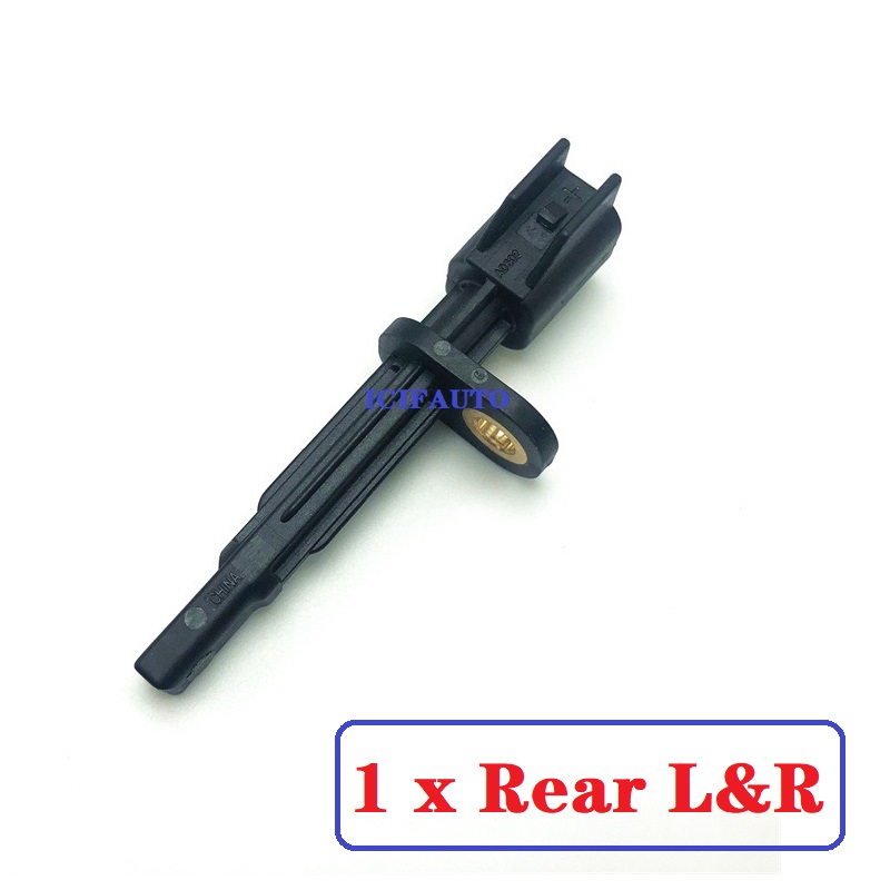 1/2/4 Pcs Abs Wheel Speed Sensor for S60 S90 V60 V90 XC60 XC90 OE# 32279594,31362355,31362356,32 279 594,31 362 355