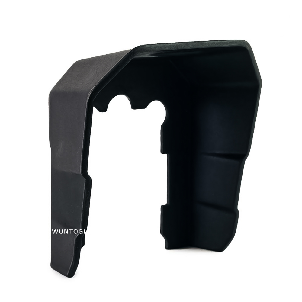 Tela Brilho Escudo Viseira de Sol Para Ducati Desert X 2022 2023 ABS Instrumento Quadro DesertX TFT Display Anti Roubo Brace
