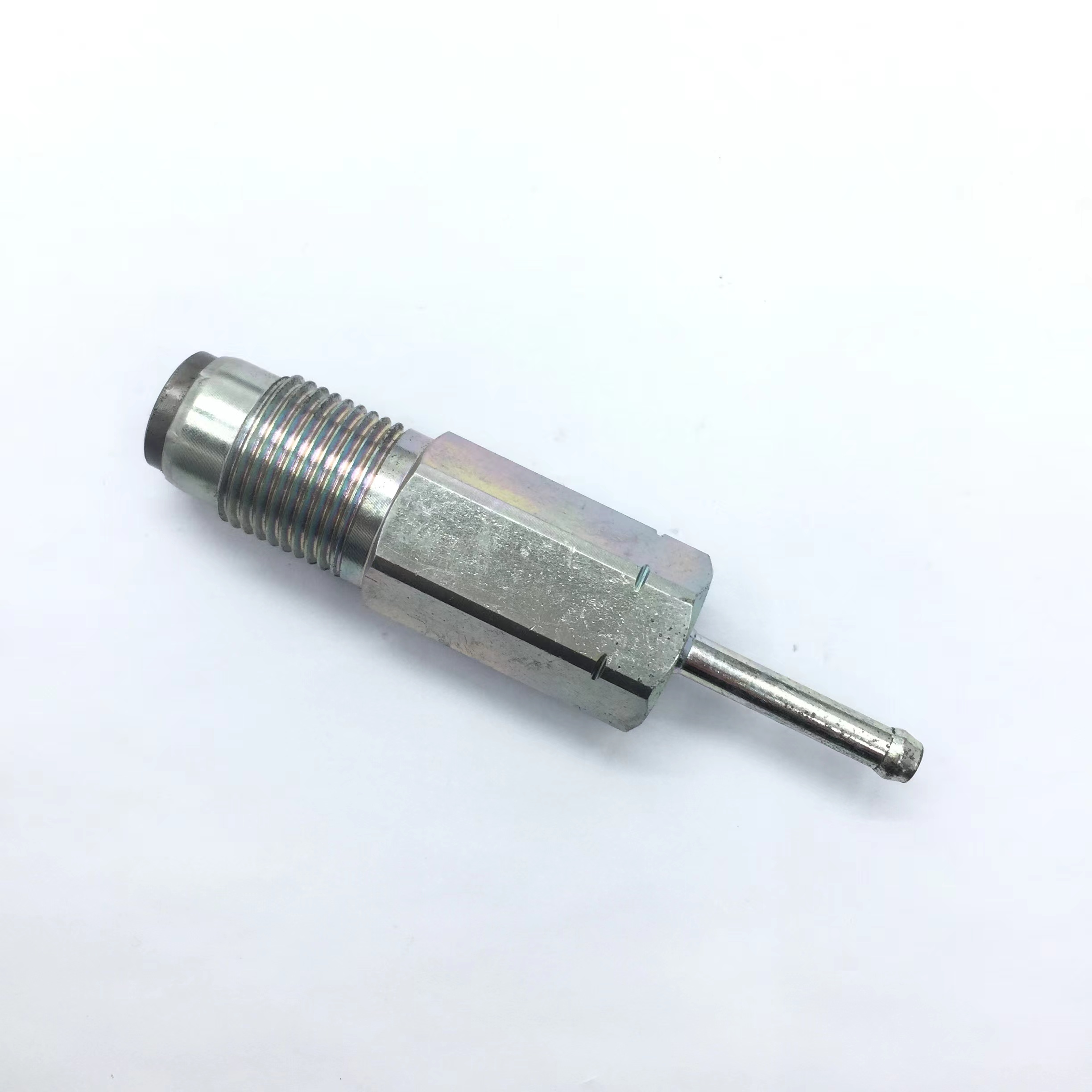 Fuel Limiter Assy Pressure Relief Vaes OEM 095420-0272 095420-0670 095420-0422