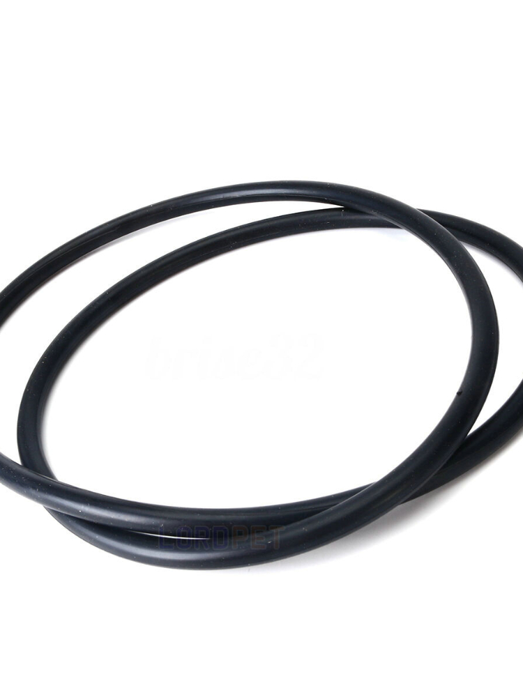 SUNSUN Aquarium Filter Rubber Sealing Seal Ring Replace O Ring Part Accessories For Canister External Filter