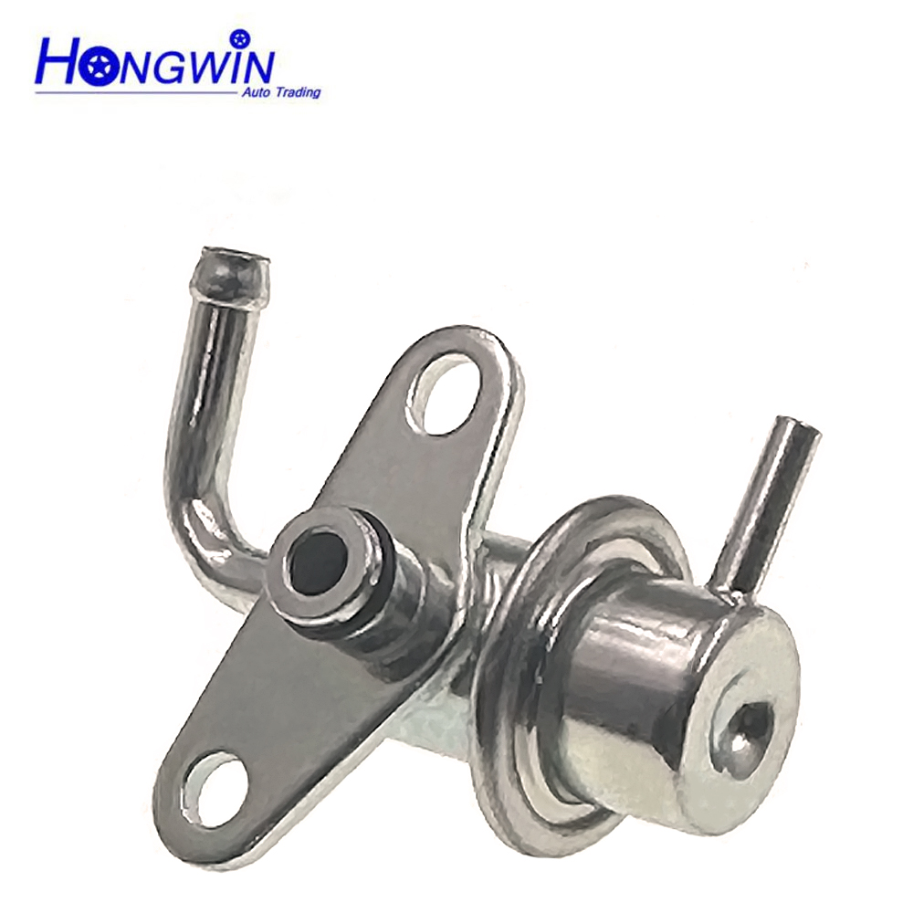 Fuel Pressure Regulator For 2000-2006 Mercury Mariner 115HP Yamaha F115 # 880888T 880888T02 68V-13906-01-00 69J-13906-00-00