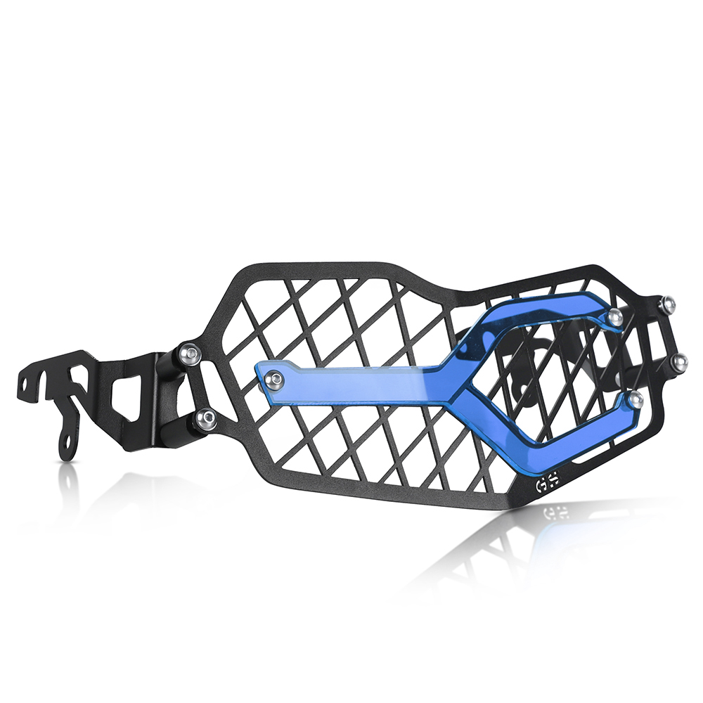 F850GS ADVENTURE Motorcycle Headlight Protector Head Light Guard Cover Grille For F750GS F 750 GS 850 2018 2019 2020 - 2023 6f2d0 5 47967