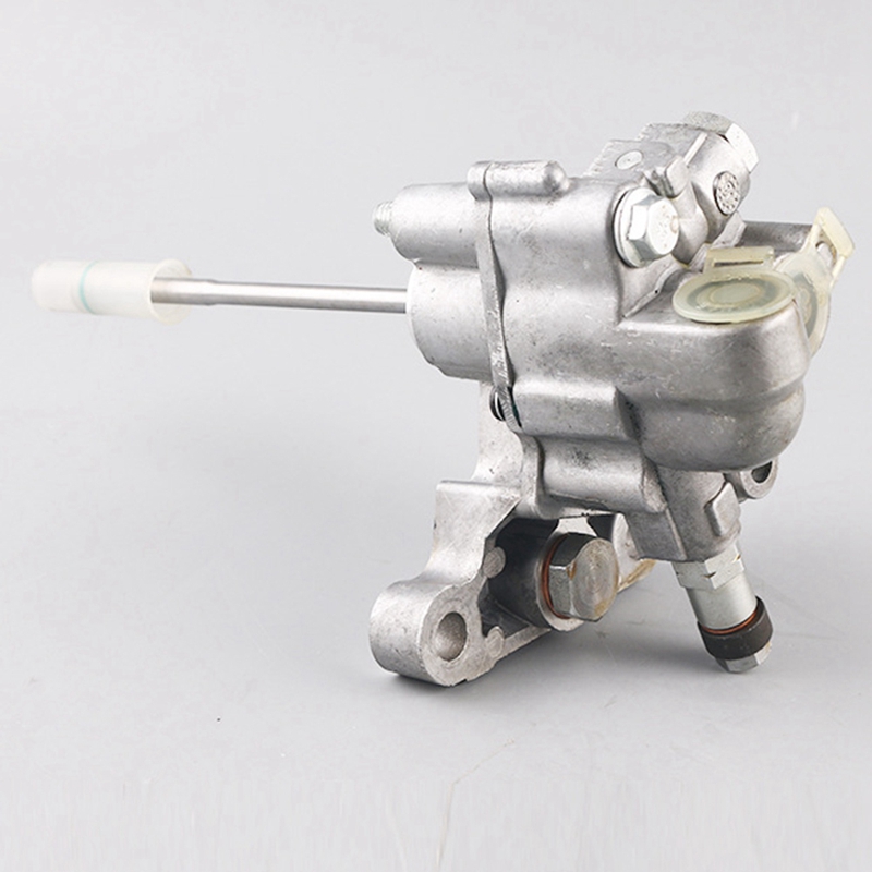 20749646 20752310 Truck Gear Oil Pump For Renault Trucks Fuel Pump 3165861 20411997