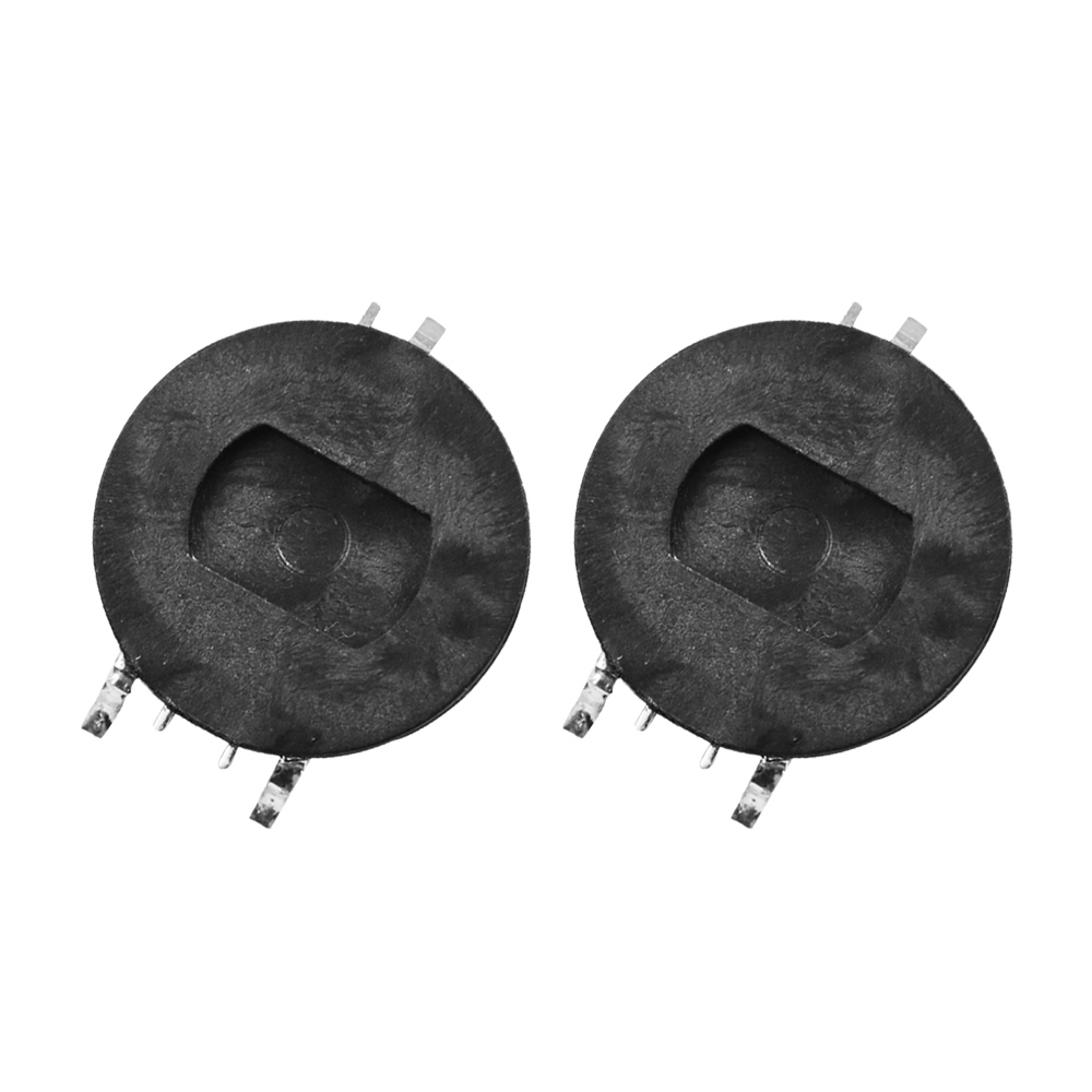 2/1PC Car Key For Renault Megane Smart Card Without Remote Super Charging 2 Way Black Anti-Theft Device Inductor Coil Key Case a66ca 5 5d0b8