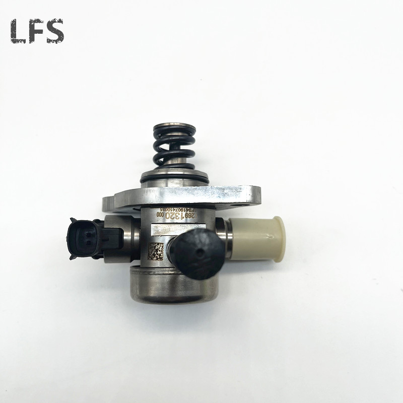 Applies to Buick Chevrolet high pressure oil pump TRAILBLAZER/Envision/MALIBU/Regal/Avenir Fuel Pump/12691320