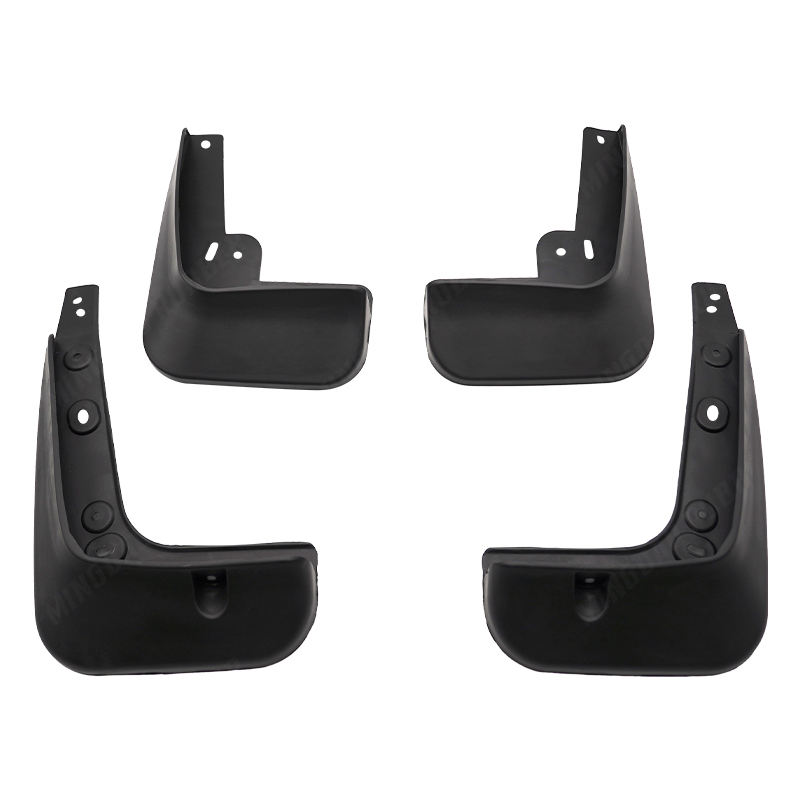 4pcs Car Mud Flaps for Kia Optima K5 2011 2012 2013 sx Front Rear Fender Flares Splash Guards Auto Mudflaps Mudguards