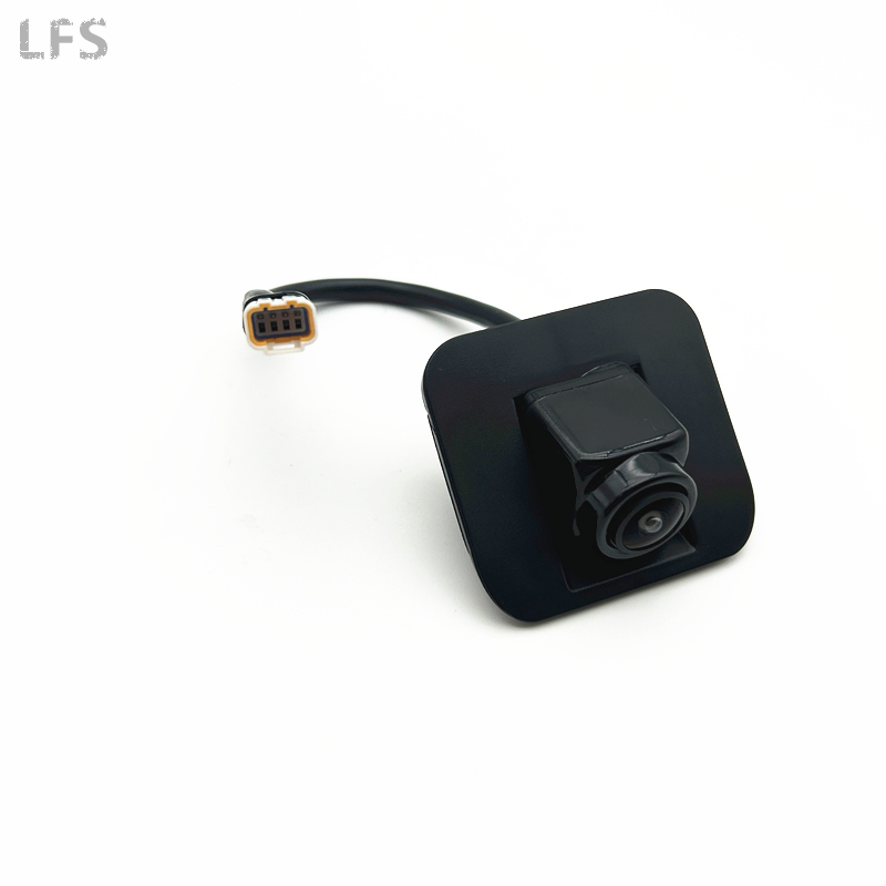 Emgrand parking auxiliary camera#01732647#01725420 Suitable for Geely car Bo Yue camera assembly.