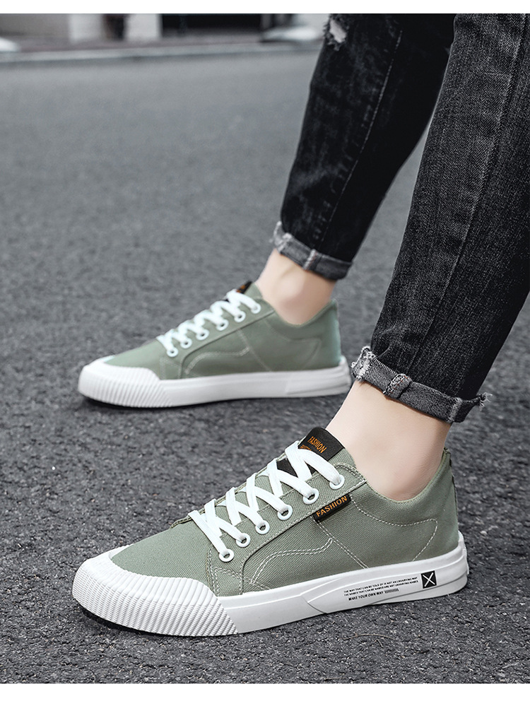 Summer New Men's Casual Shoes Athletic Trend Thin Breathable Versatile Shoes Fashion Blue Free shipping