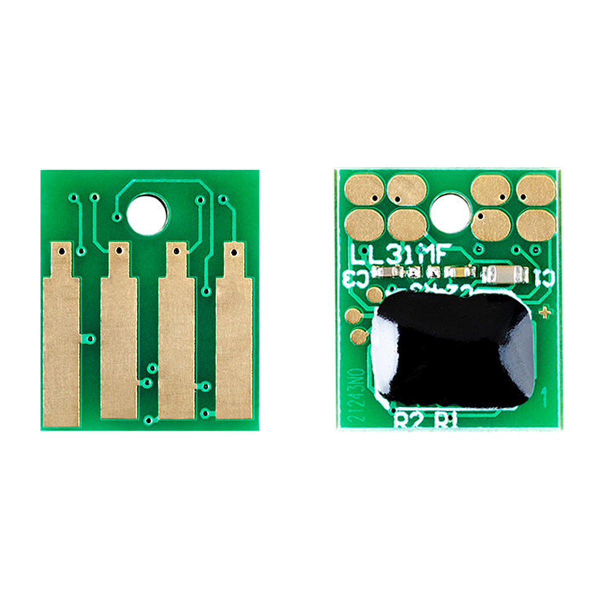 World-Wide Uiversal Toner Reset Chip for Lexmark MS610 MX310 MX410 MX312 MX415 MX510 MX610 MS-310 MS-410 MS-312 d dn dtn dte de