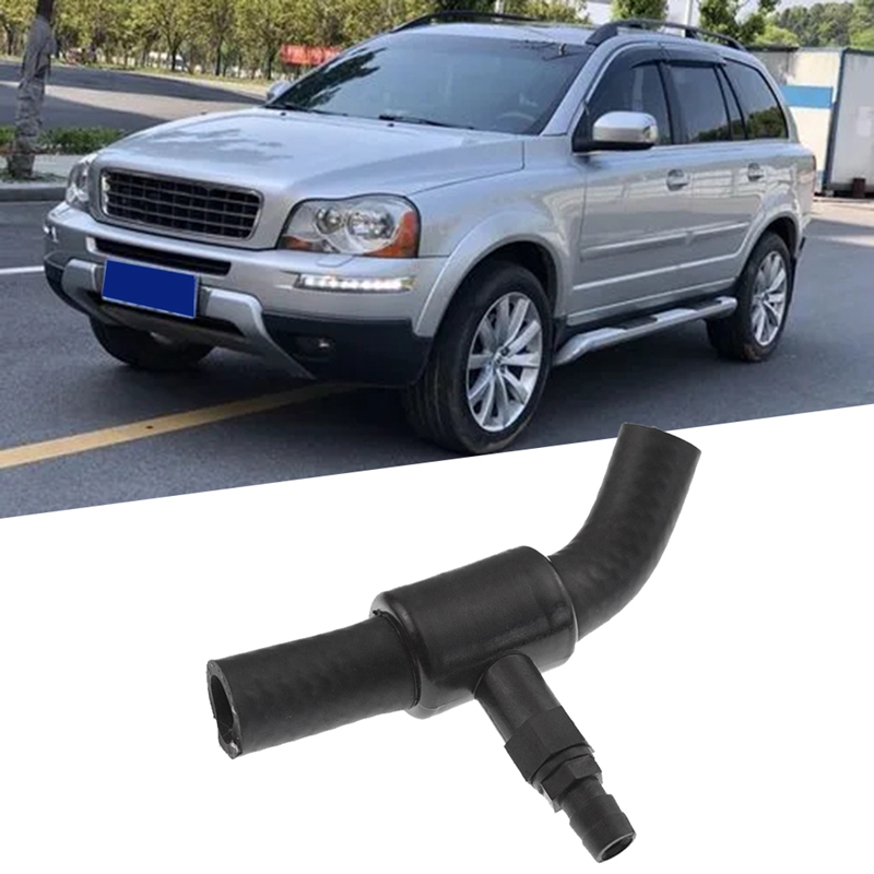 30680930 Engine Oil Cooler Hose For XC90 2003-2006 S80 1999-2006 Engine Inlet Radiator Line Accessories Parts Component