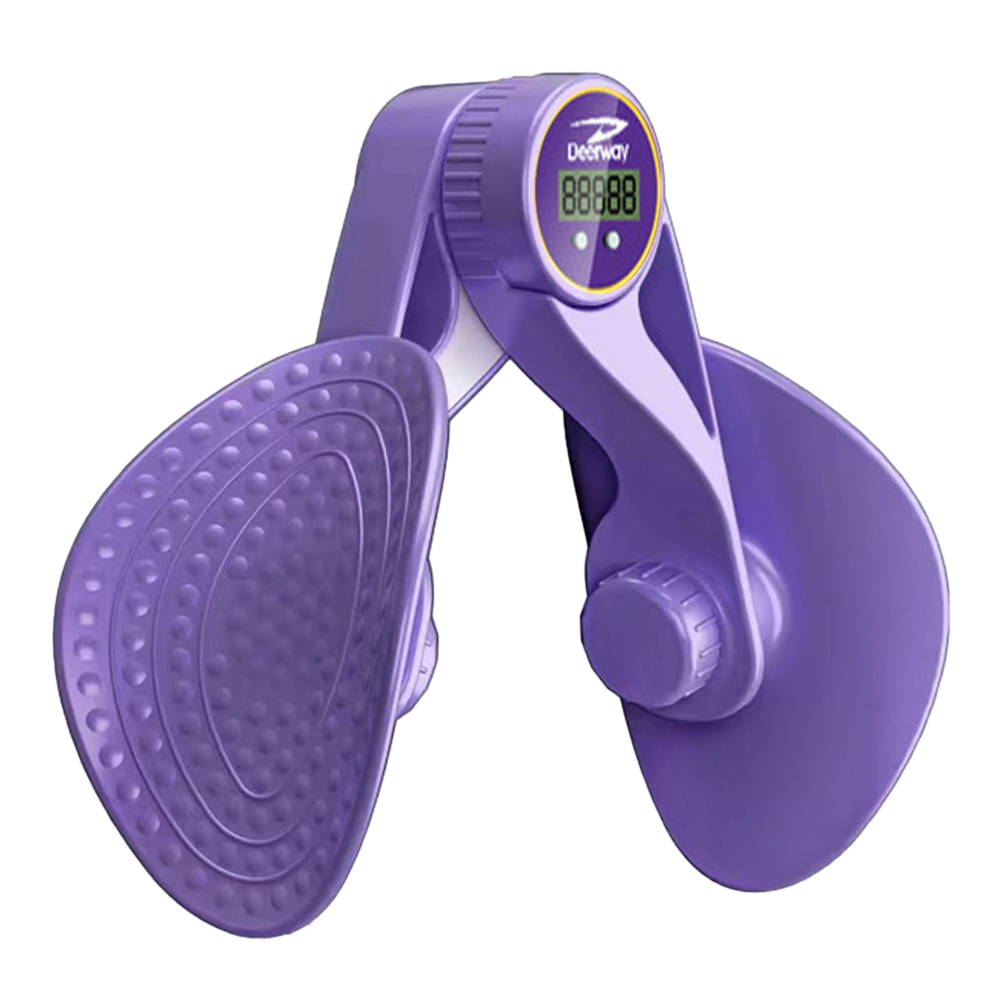 f b Peic Trainer Women Floor Muscle Degree Rotating Strengthener Versatile Adjustable for Home Exercise