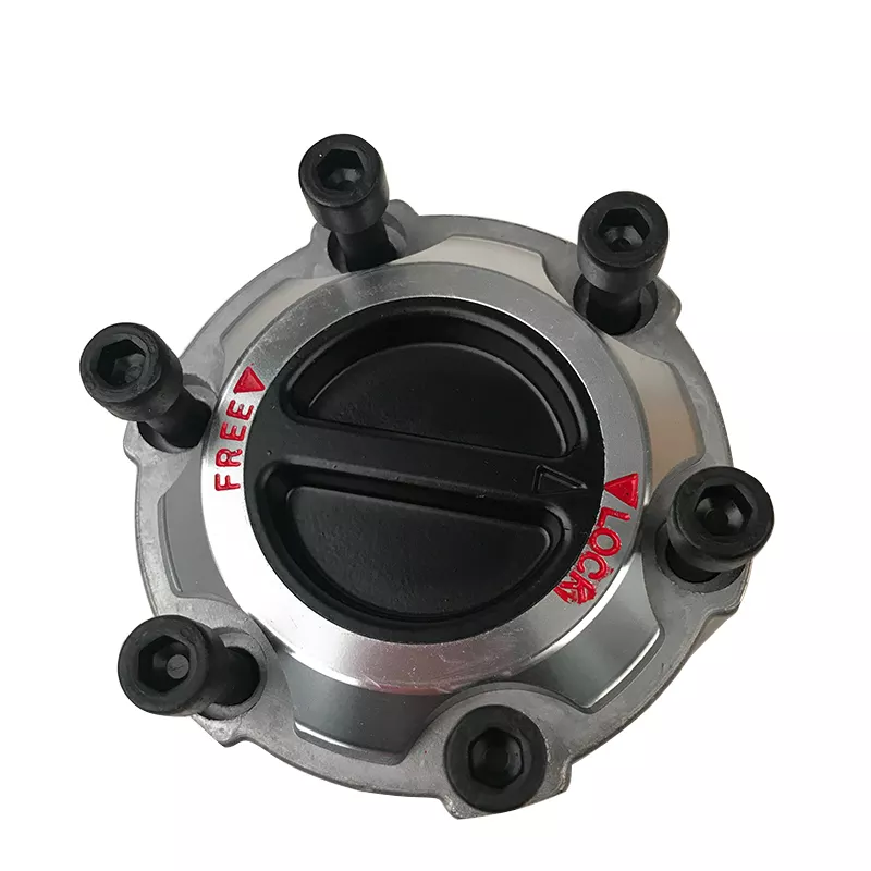 Free Wheel Locking Hub For Nissan 4x4 D21 D22 Pickup Xterra Pathfinder Navara Manual Bearing 28 Splines 402502s610 Accessories