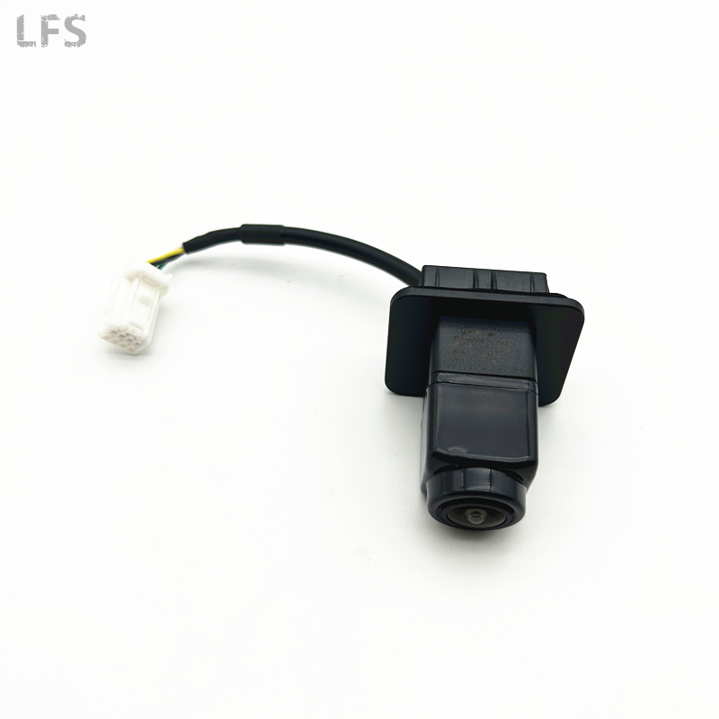 parking auxiliary camera#01729703 Suitable for 2019-2022 Geely car yuanjing camera assembly